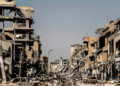 The Reconstruction of Syria and the Rights of the Displaced: When Does Participation Become Truly Effective?