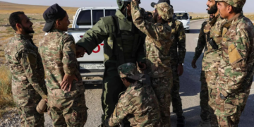 Ali Kayali, Main Suspect in 2013 Baniyas Massacre, Arrested