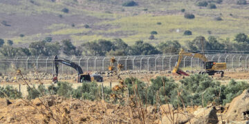 Israeli forces killed at least 69 people in southern Syria since fall of Assad