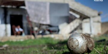 The Legacy of Landmines and Cluster Munitions in Syria: What Does the 2026 Global Report Say?