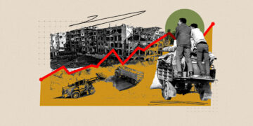 New homes, but for whom? Syria’s housing recovery faces an affordability test