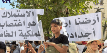 Expropriation in Syria: Will Reconstruction Turn into a Continuation of the Injustices of the Past?