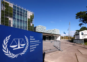 Sovereignty or Coercion? U.S. Escalation Against the ICC