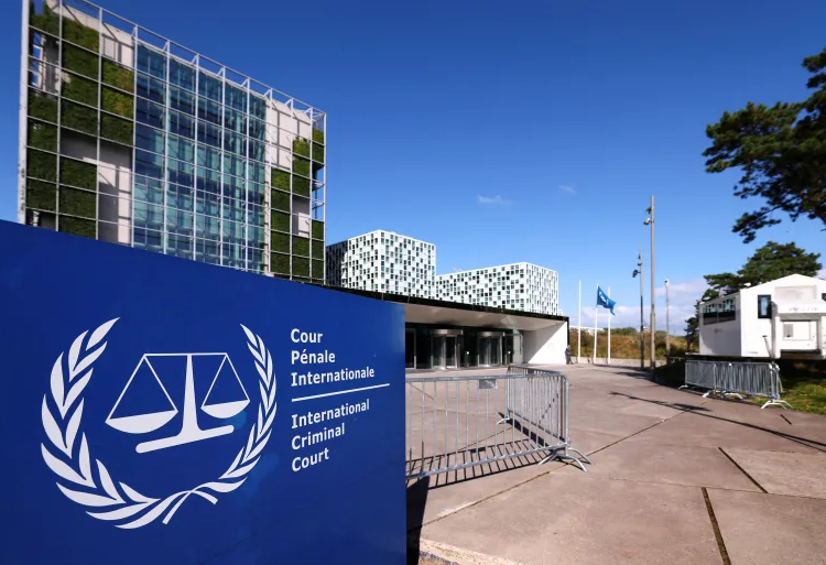 Sovereignty or Coercion? U.S. Escalation Against the ICC