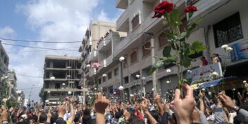 From Documenting the Baniyas Massacres to the Test of Justice